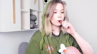 shoggothy - [Video] 1080 hd role-play alone bondage