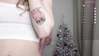 hillikitt - [Video] exhibition onlyfans doggy lesbian