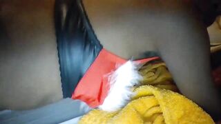 chocogazelle - [Video] sexy tall balloons Nora