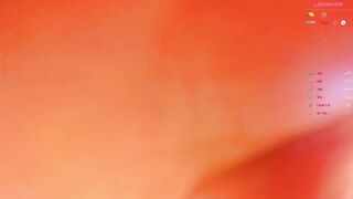 heyheynekoneko - [Video] sex toy private show wet close up