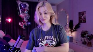 my_april - [Video] nudity ticket show ass babe