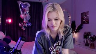 my_april - [Video] nudity ticket show ass babe