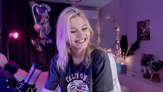 my_april - [Video] nudity ticket show ass babe