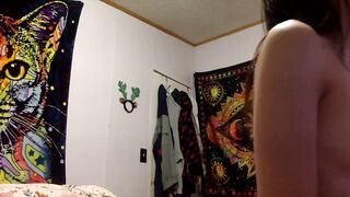 stonernativebabe - [Video] handjob teen slut private