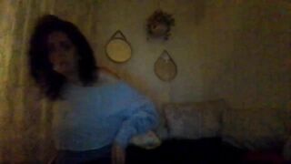 adrianablaze - [Video] iteractivetoy stocking hentai extreme