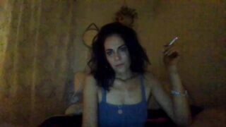 adrianablaze - [Video] iteractivetoy stocking hentai extreme