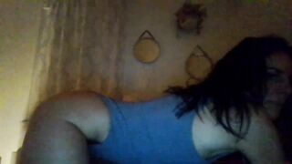 adrianablaze - [Video] iteractivetoy stocking hentai extreme