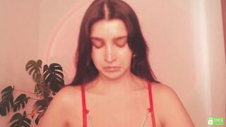 art_of_maye - [Video] dildo fucking joi Nora naughty