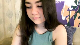 annatigarr - [Video] curvy orgasm leggings submissive