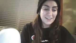 maddpeaches - [Video] love shaved hot wife femdom