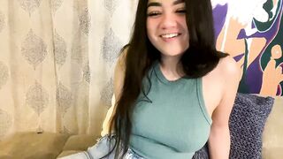 annatigarr - [Video] cute close up fantasy boobs