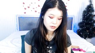 tina__kim - [Video] real orgasm perfect dance solo