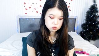 tina__kim - [Video] real orgasm perfect dance solo