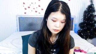 tina__kim - [Video] real orgasm perfect dance solo