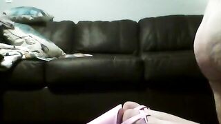 lucy7455 - [Video] ass extreme private shaved