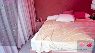 barbie_lis - [Video] natural tits anal play lovense boobies