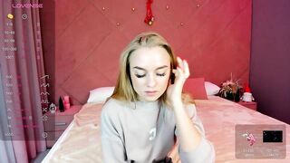 barbie_lis - [Video] natural tits anal play lovense boobies