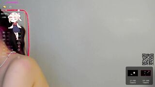 dianaemily - [Video] creamy office girl spy cam