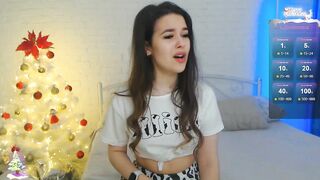 sabina_zara - [Video] hidden cam girl party dom