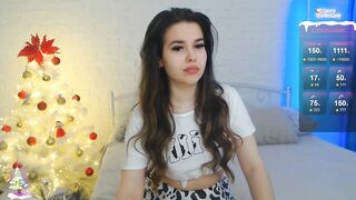 sabina_zara - [Video] hidden cam girl party dom