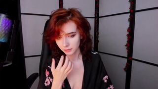 iris__ice - [Video] deep throat glamour porn sensual anal