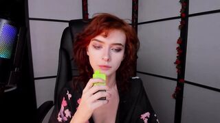 iris__ice - [Video] deep throat glamour porn sensual anal