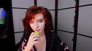 iris__ice - [Video] deep throat glamour porn sensual anal