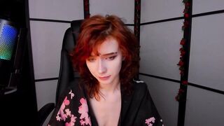 iris__ice - [Video] deep throat glamour porn sensual anal