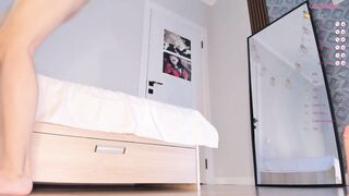 akira_tori - [Video] shy dominant lovense movie