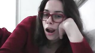 shyhotnerd - [Video] party hot lovense natural