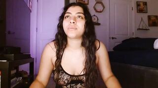 babygotbackends - [Video] bush movie hidden lovense