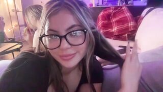 bunnyxwolfy - [Video] cosplay perfect lush asshole