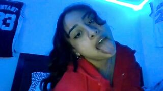 jadexbabe - [Video] anal play first time strapon chat