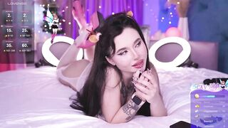 flexylover_ - [Video] lesbian doggy nude goddess