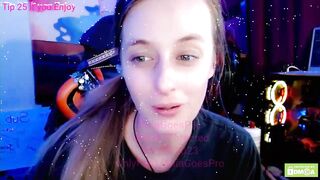 yoursecretgirlfriend07 - [Video] oil face fucking passive free fuck clips