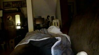 luvvw1tch - [Video] sex toy footjob camera porn