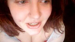 luvvw1tch - [Video] sex toy footjob camera porn