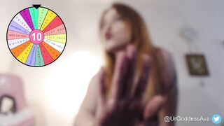 _ava_goddess_ - [Video] blowjob cute onlyfans teen