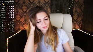 cherrishlulu - [Video] fuck machine cam show alone fingers