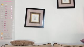 cynthiajohnsons - [Video] pretty face dance big pussy lips fitness