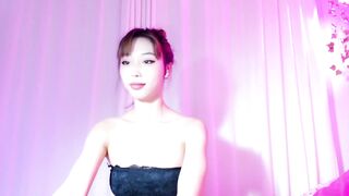 akemiito - [Video] dance office fantasy solo