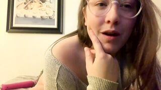 kandirapper11 - [Video] bush naughty solo relax