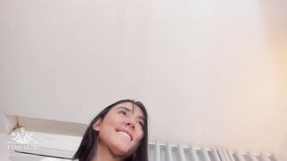 tamy_leen - [Video] home porn amateur heels