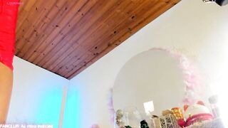 therainqueen - [Video] goddess masturbate piercing face fucking