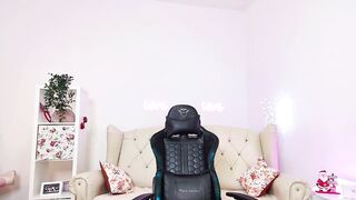 sonia_blade_ - [Video] young big lips young smile