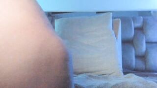 caro_zapata - [Video] passion real orgasm fansy tiny