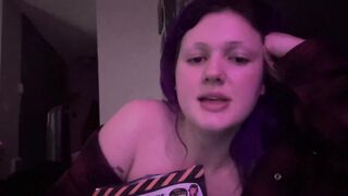 gro0vybaby - [Video] boobies big tits lesbian close up