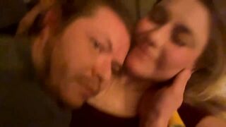 cleopatra2138 - [Video] belly porn pretty face naughty