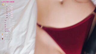 flovergrais - [Video] strip cei piercing big ass