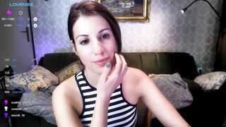 _blackpearl - [Video] live cam close up huge boobs orgy